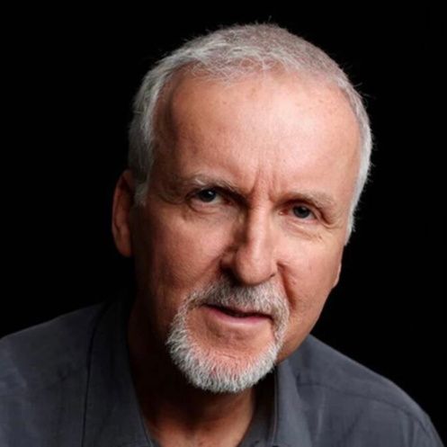 James Cameron