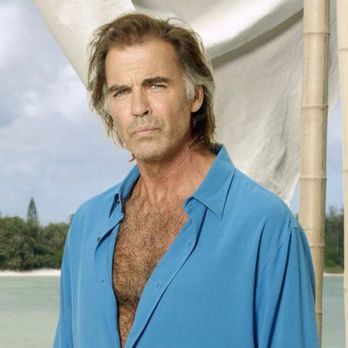 Jeff Fahey